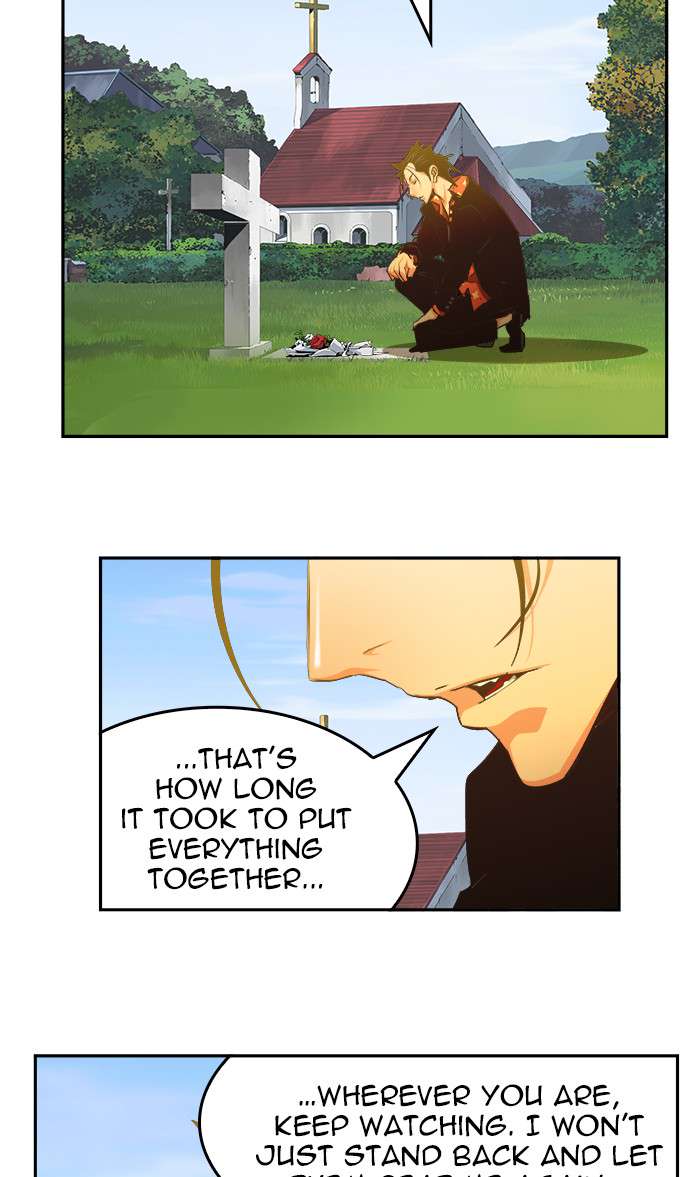 The God of High School Chap 471 - Next Chap 472