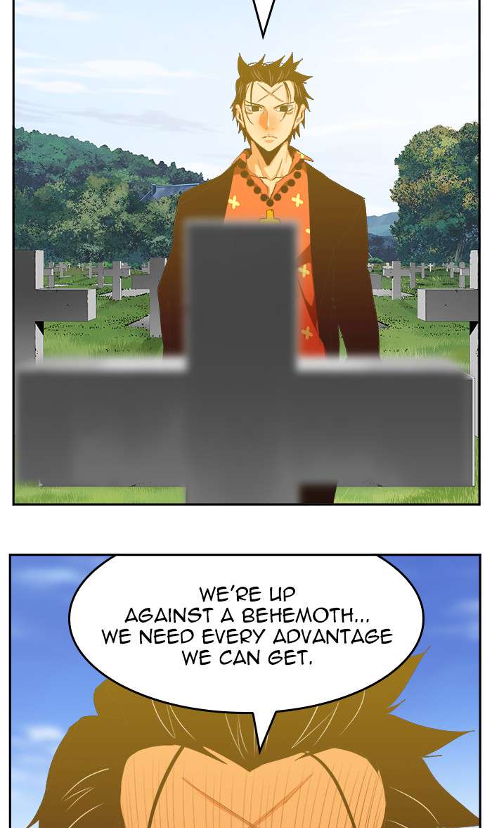 The God of High School Chap 471 - Next Chap 472