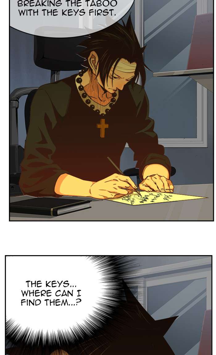 The God of High School Chap 471 - Next Chap 472