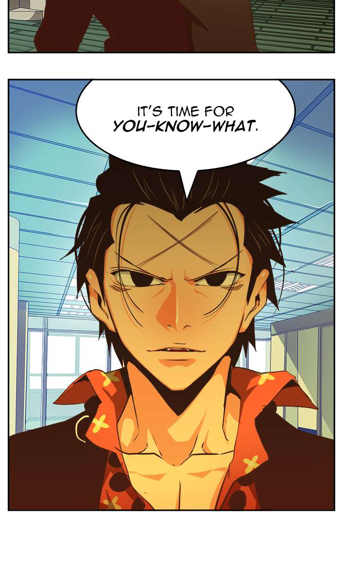 The God of High School Chap 471 - Next Chap 472