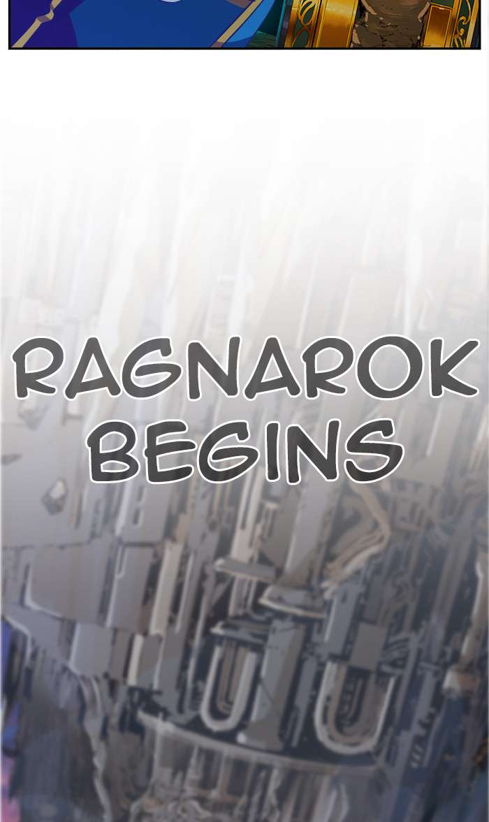 The God of High School Chap 471 - Next Chap 472