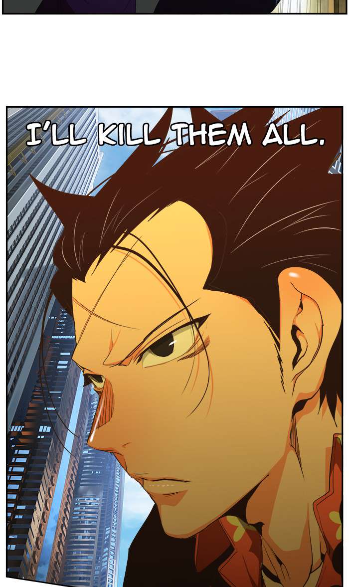 The God of High School Chap 471 - Next Chap 472