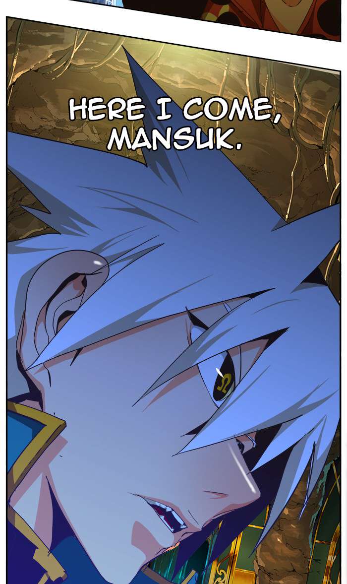 The God of High School Chap 471 - Next Chap 472
