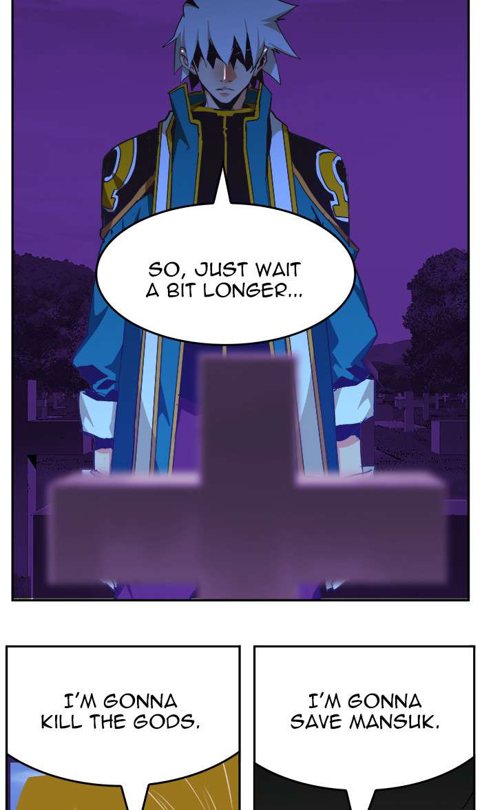 The God of High School Chap 471 - Next Chap 472