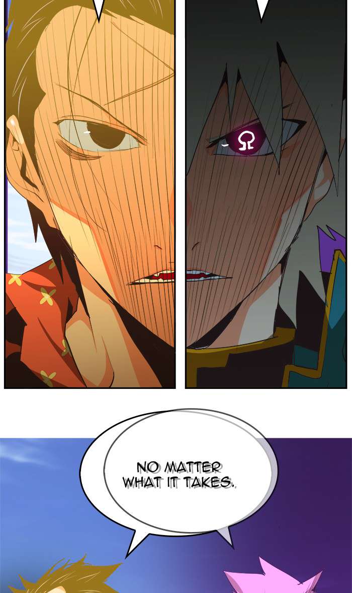 The God of High School Chap 471 - Next Chap 472