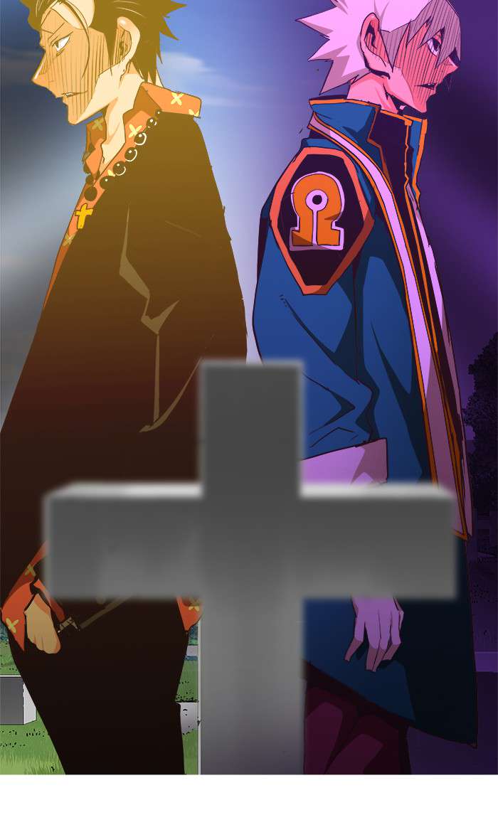 The God of High School Chap 471 - Next Chap 472