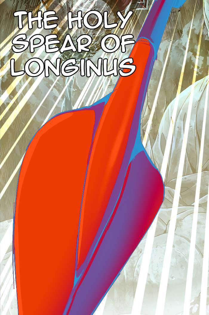 The God of High School Chap 472 - Next Chap 473