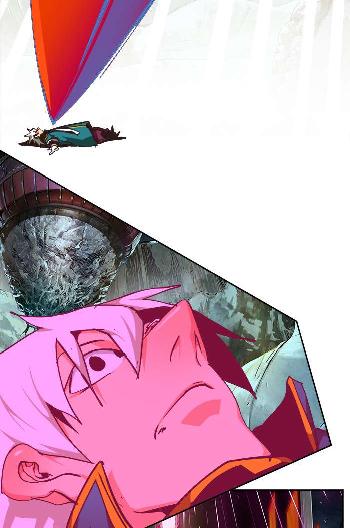The God of High School Chap 472 - Next Chap 473