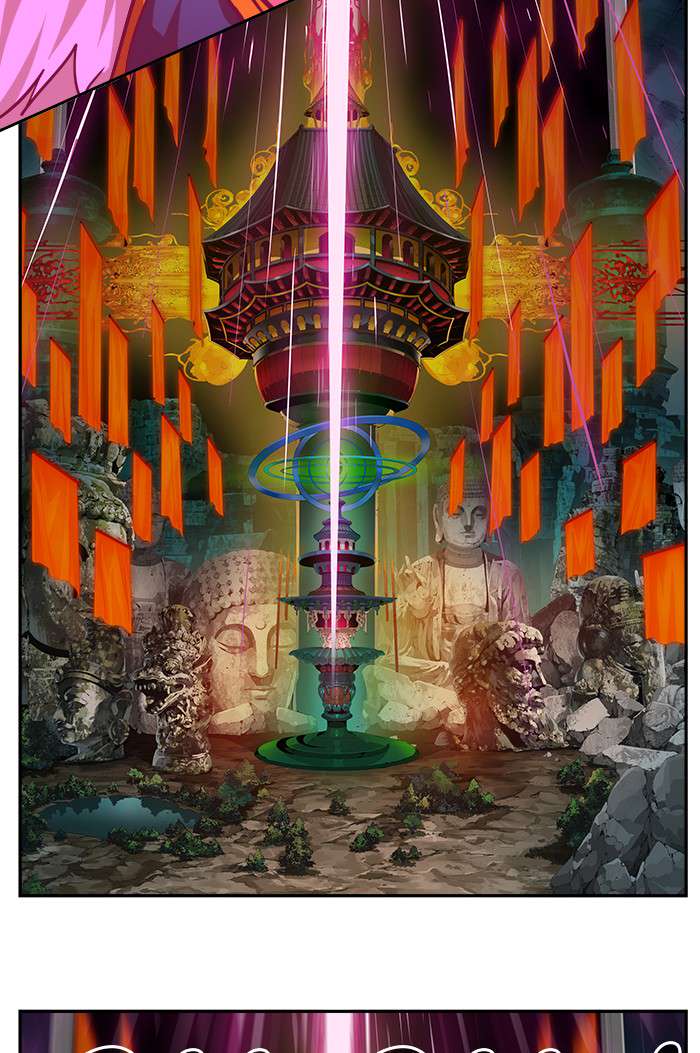 The God of High School Chap 472 - Next Chap 473