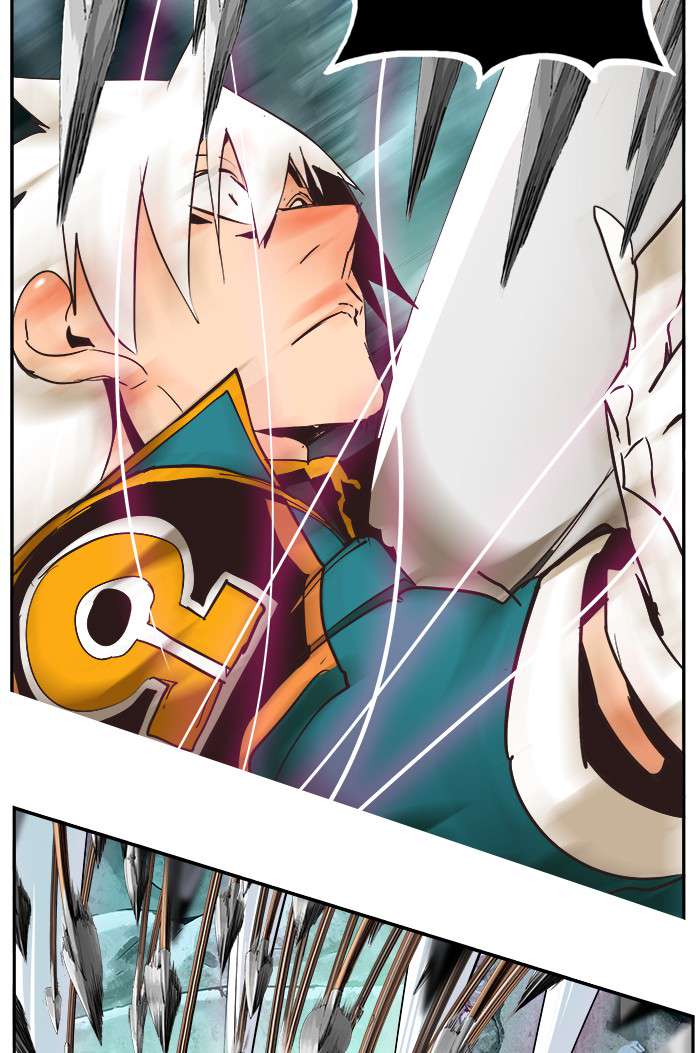 The God of High School Chap 472 - Next Chap 473