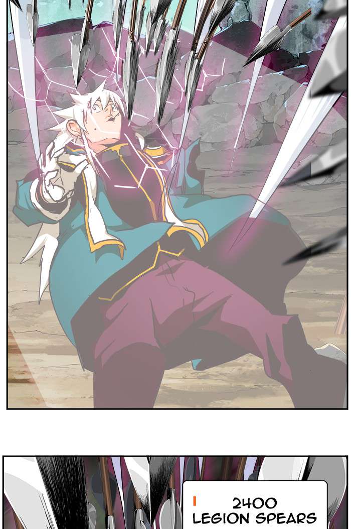 The God of High School Chap 472 - Next Chap 473