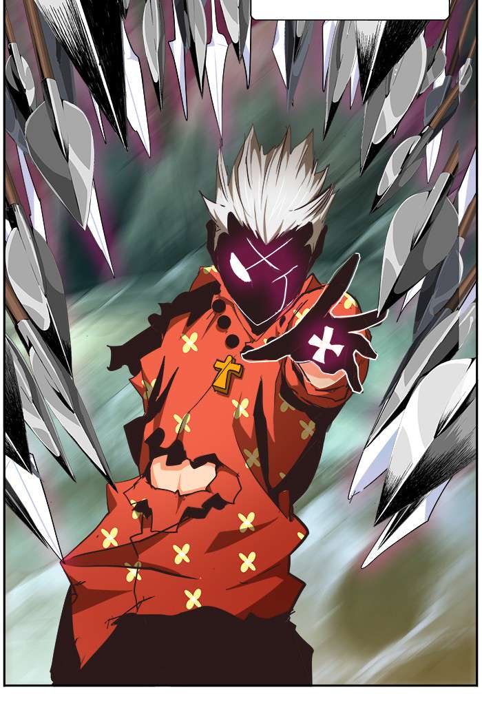 The God of High School Chap 472 - Next Chap 473