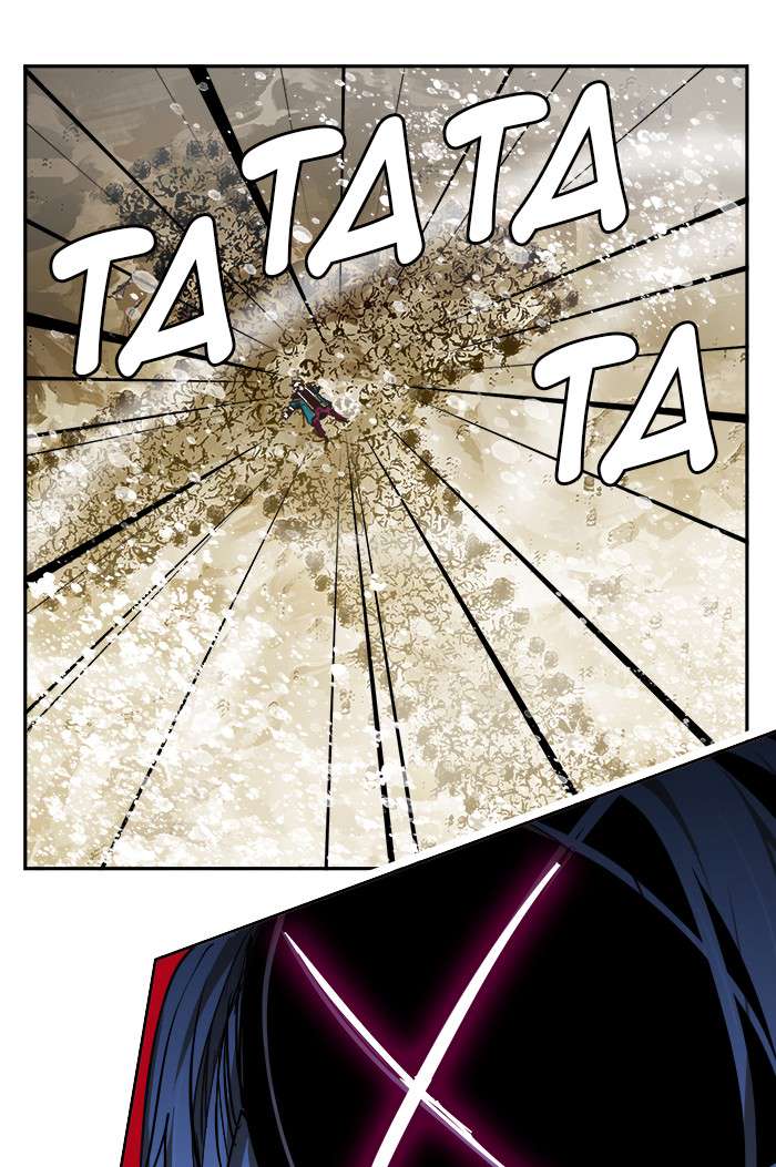 The God of High School Chap 472 - Next Chap 473