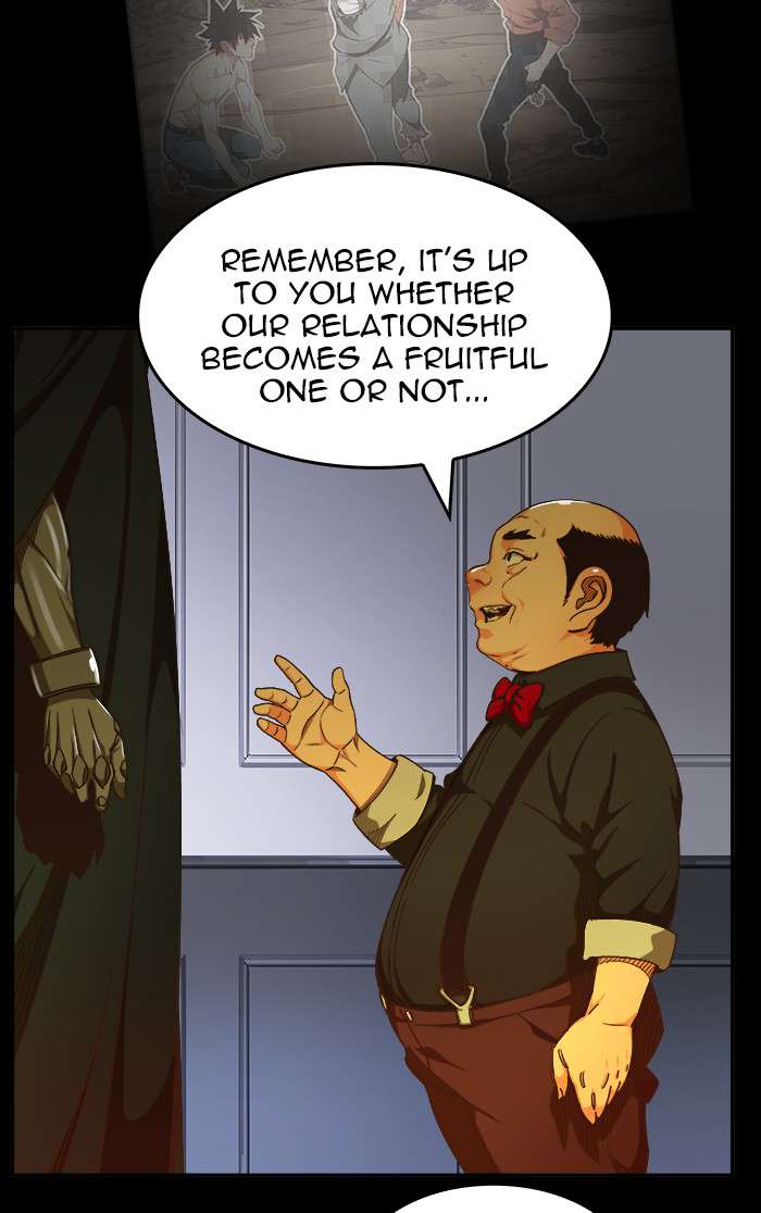 The God of High School Chap 472 - Next Chap 473