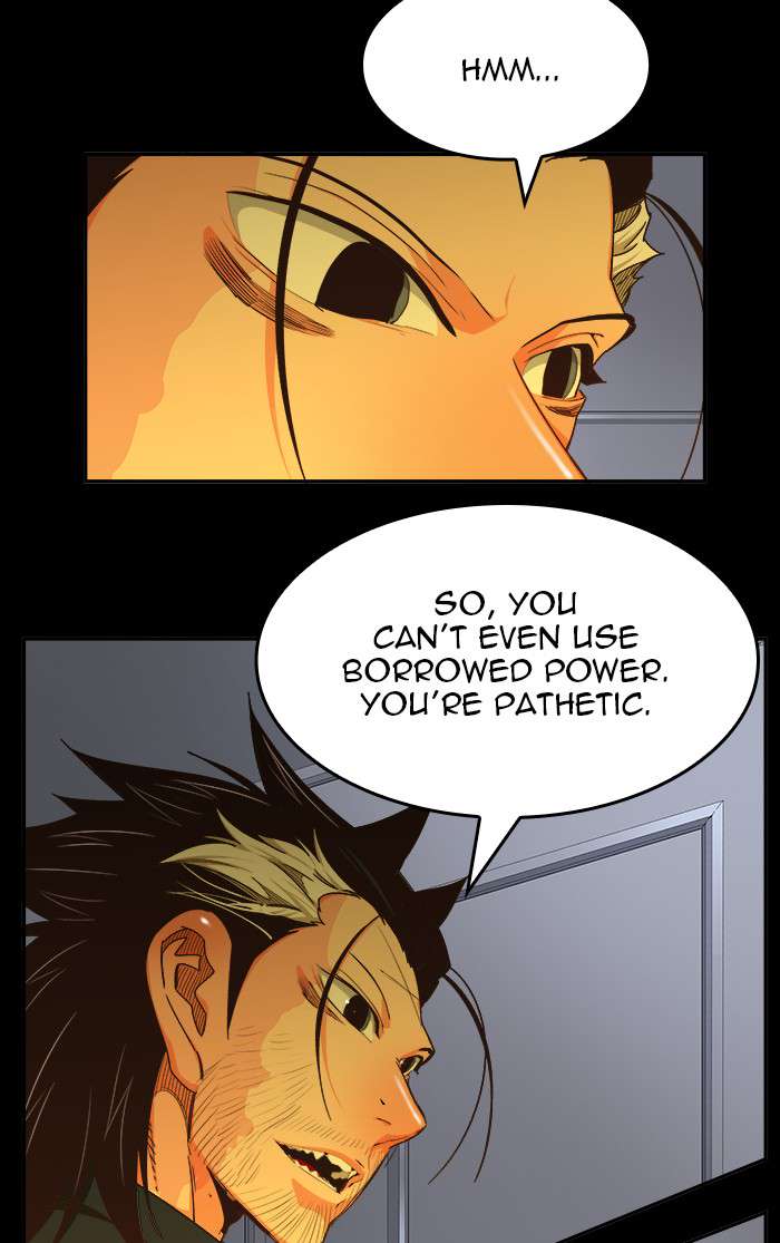 The God of High School Chap 472 - Next Chap 473
