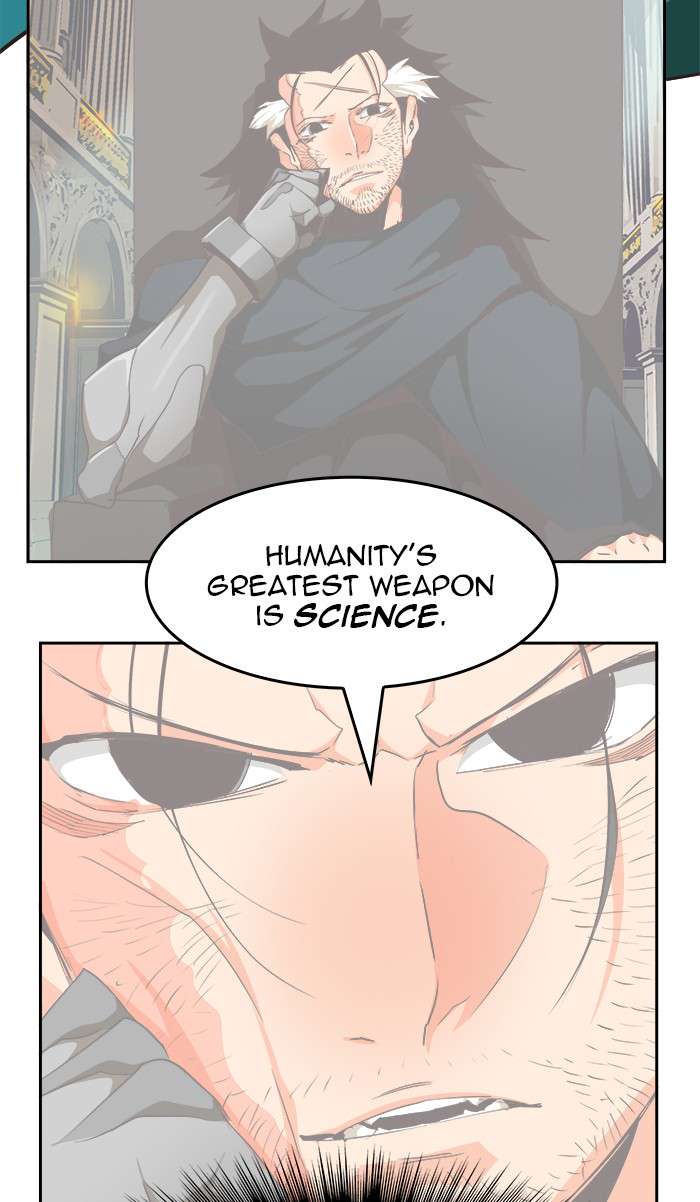 The God of High School Chap 472 - Next Chap 473