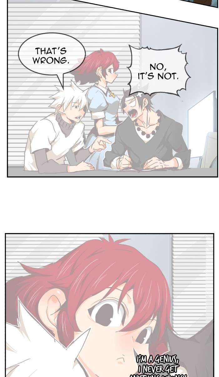 The God of High School Chap 472 - Next Chap 473