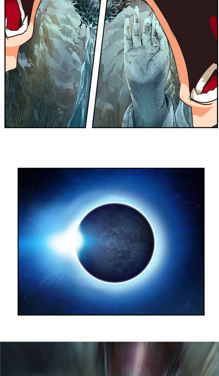 The God of High School Chap 472 - Next Chap 473