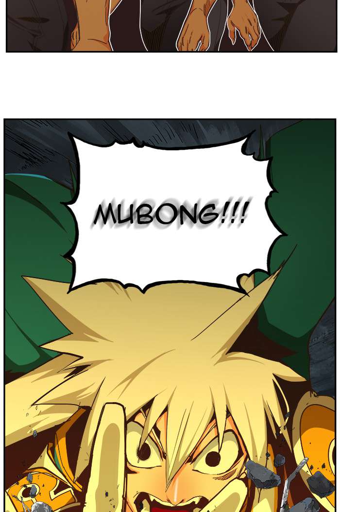 The God of High School Chap 472 - Next Chap 473