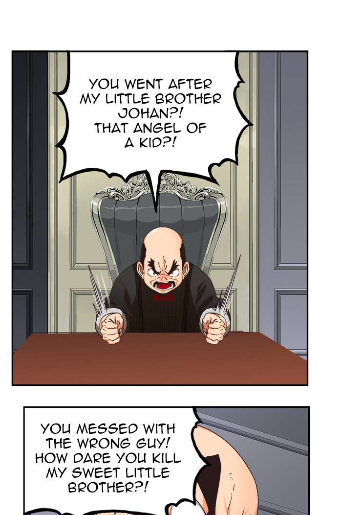 The God of High School Chap 472 - Next Chap 473