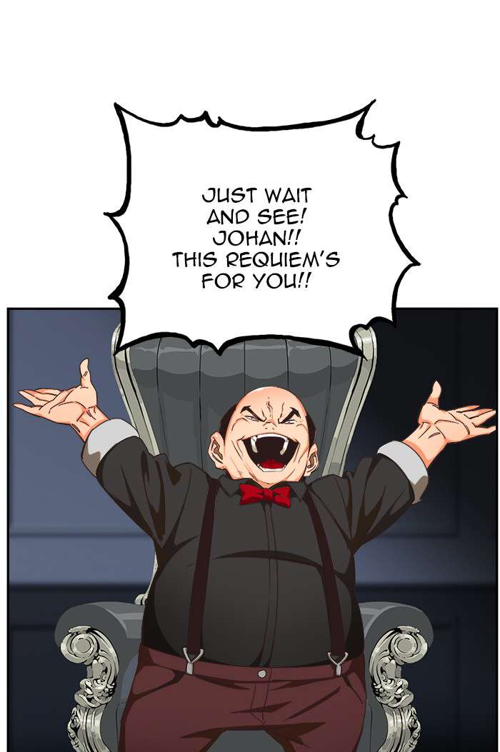 The God of High School Chap 472 - Next Chap 473