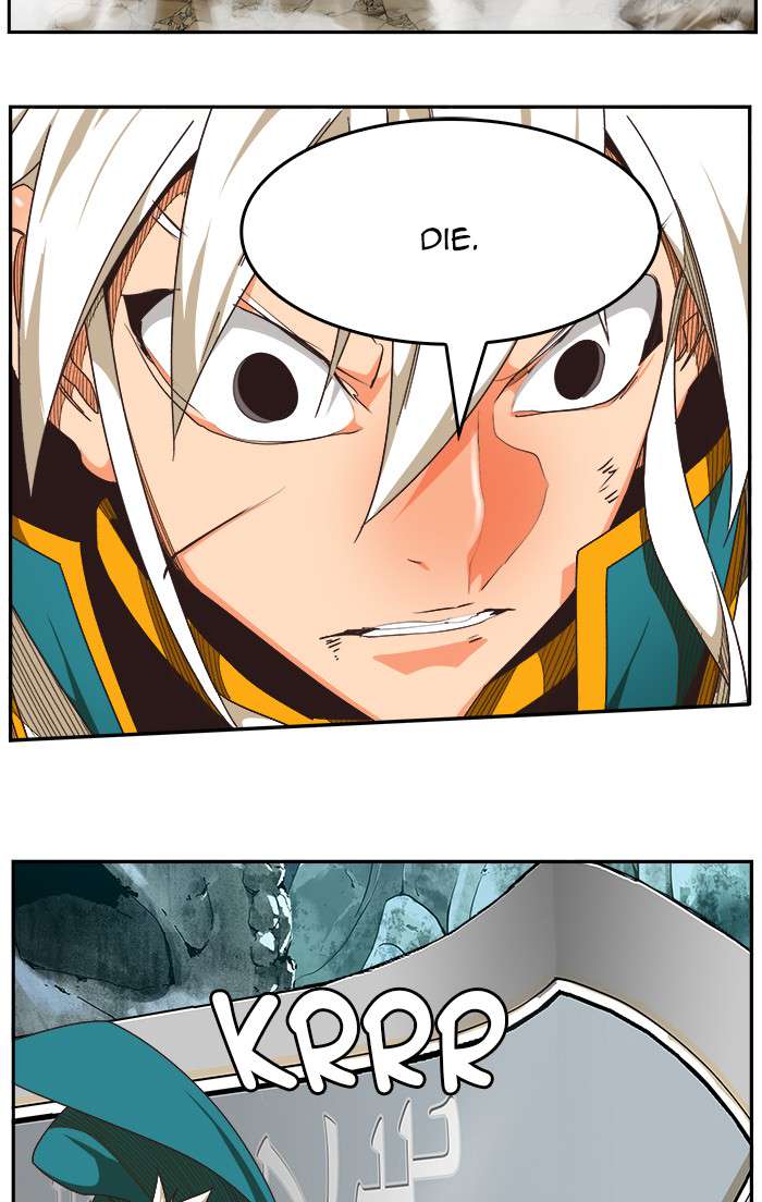 The God of High School Chap 472 - Next Chap 473