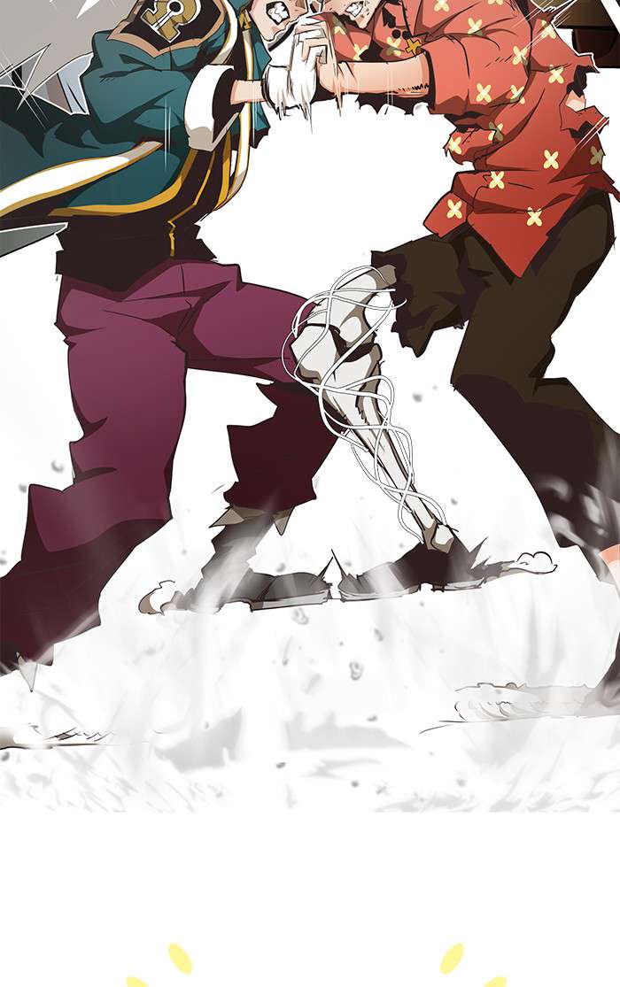 The God of High School Chap 472 - Next Chap 473