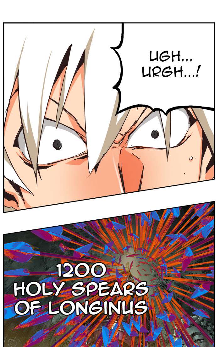 The God of High School Chap 472 - Next Chap 473