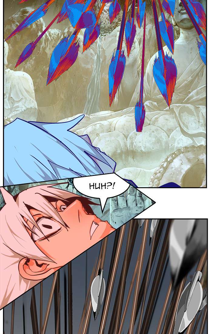 The God of High School Chap 472 - Next Chap 473