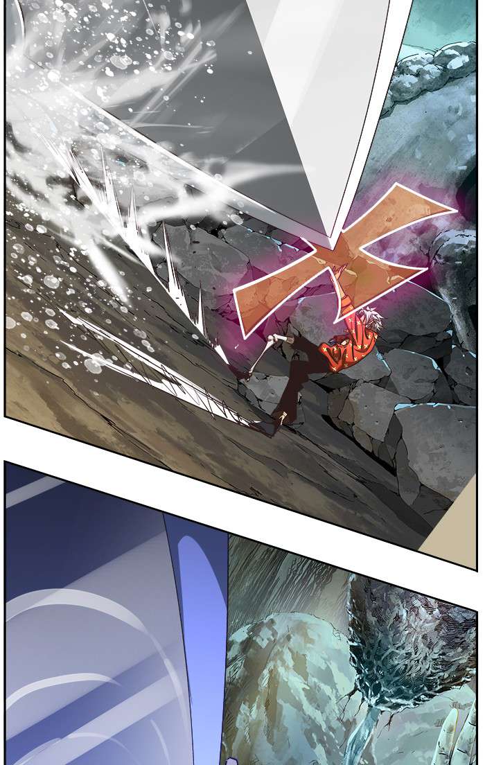 The God of High School Chap 472 - Next Chap 473
