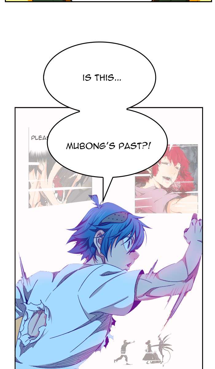 The God of High School Chap 472 - Next Chap 473