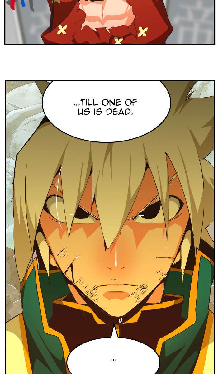 The God of High School Chap 472 - Next Chap 473