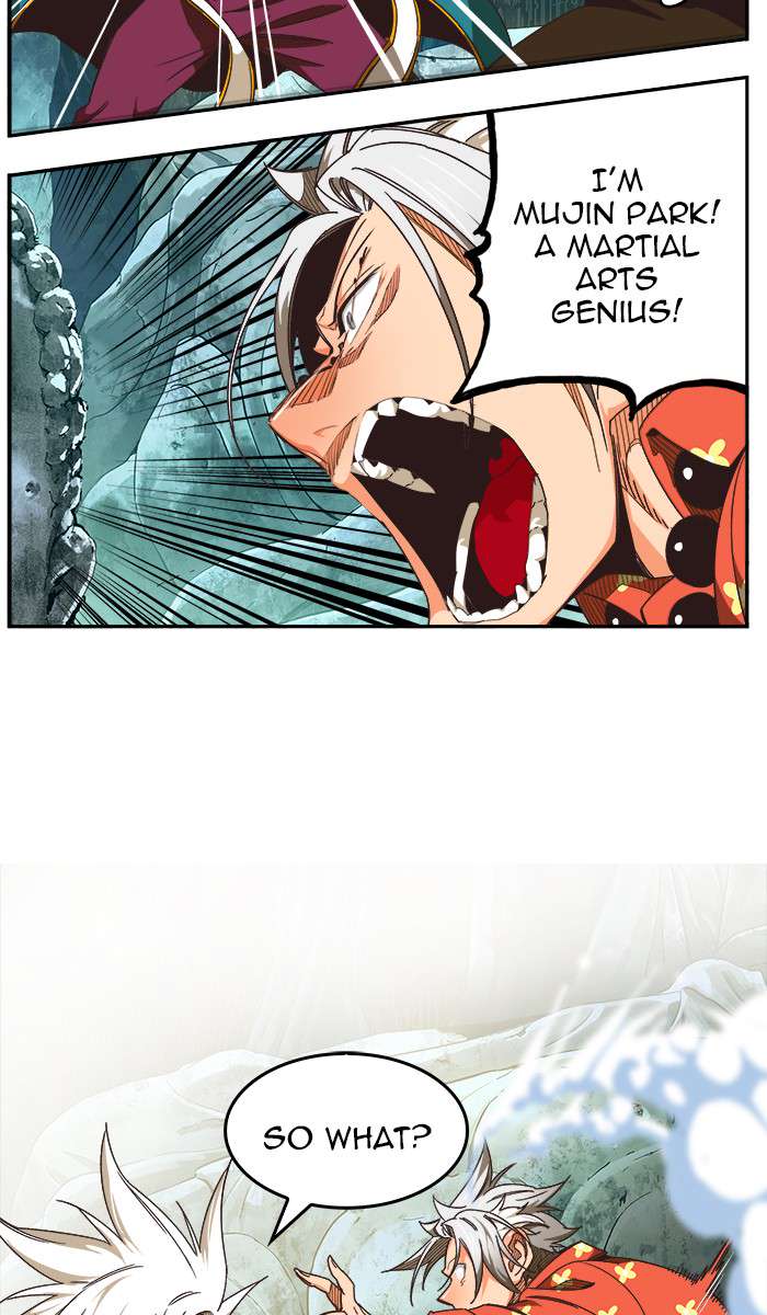 The God of High School Chap 472 - Next Chap 473