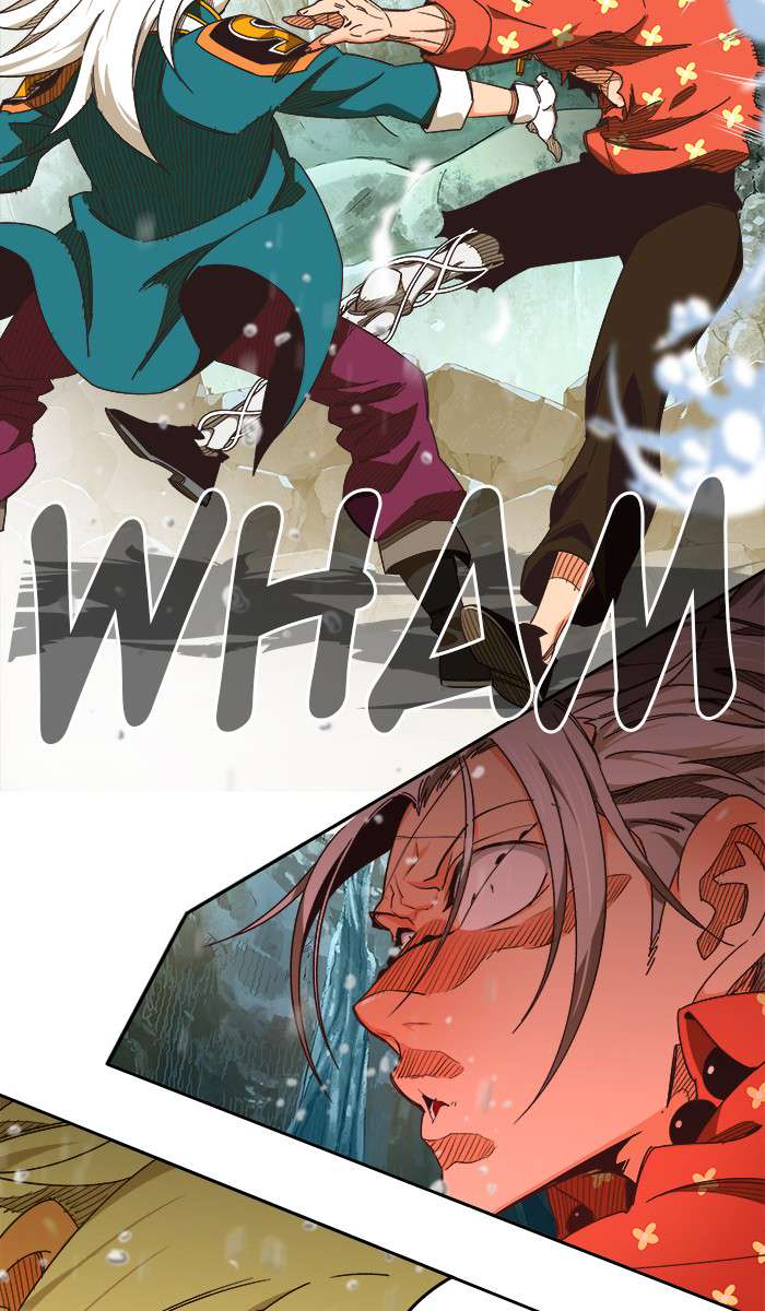 The God of High School Chap 472 - Next Chap 473
