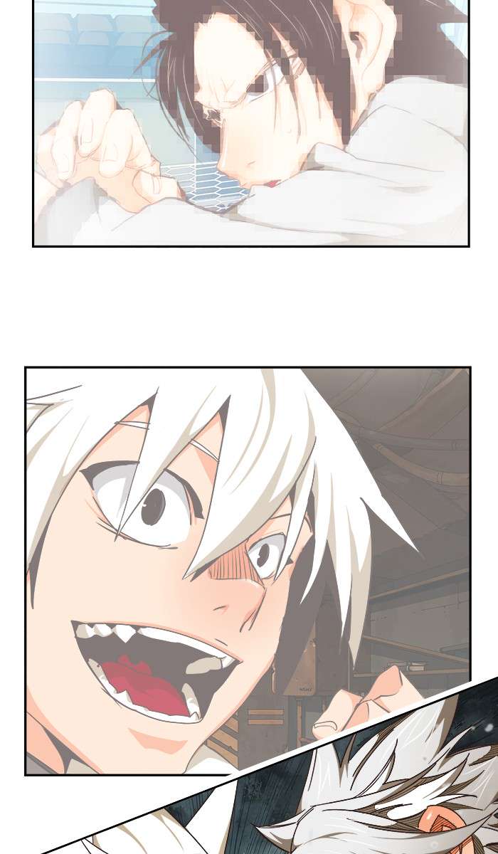 The God of High School Chap 472 - Next Chap 473
