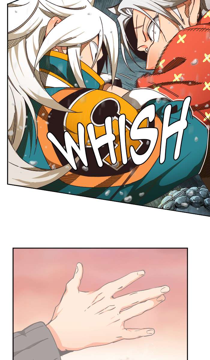 The God of High School Chap 472 - Next Chap 473