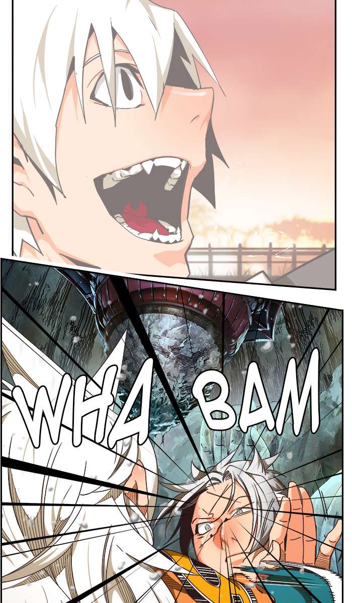 The God of High School Chap 472 - Next Chap 473