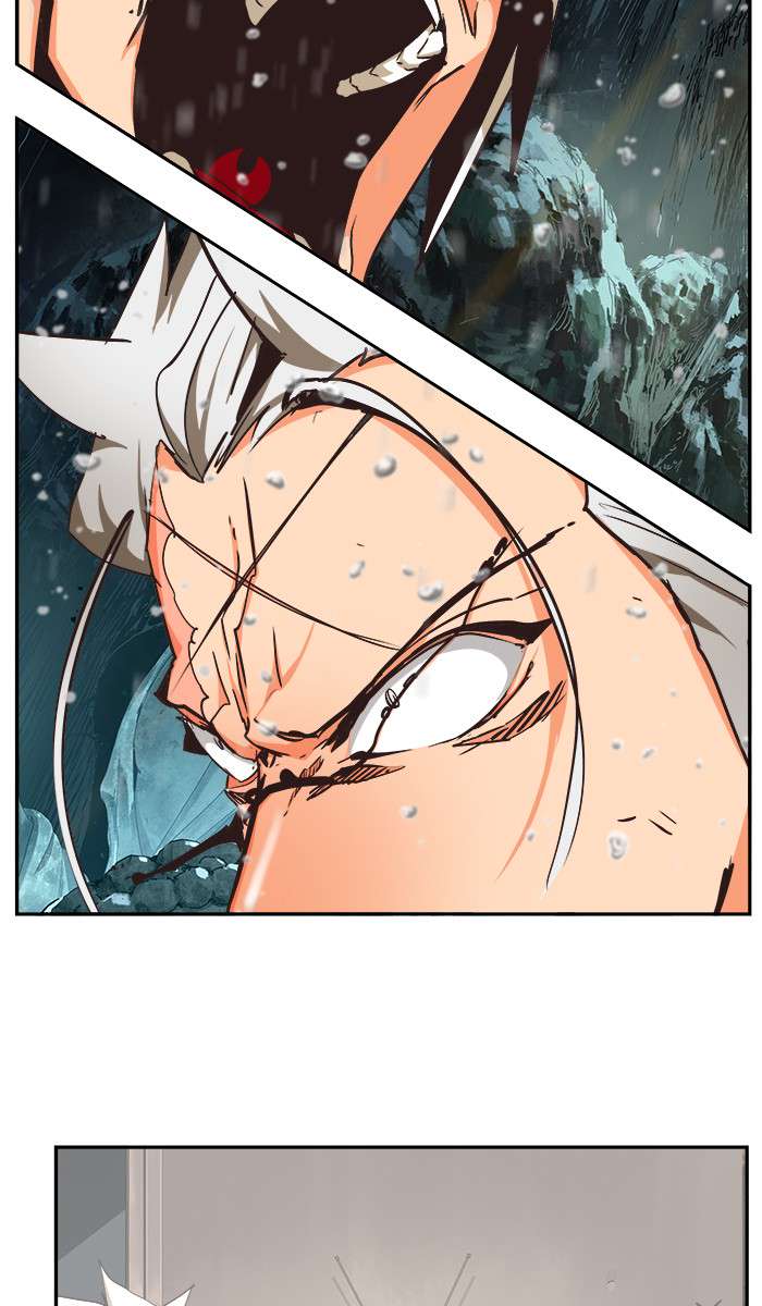 The God of High School Chap 472 - Next Chap 473