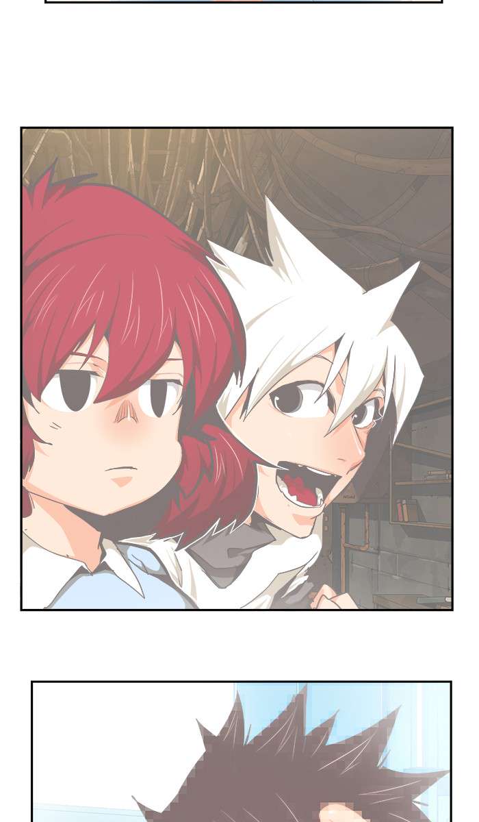 The God of High School Chap 472 - Next Chap 473