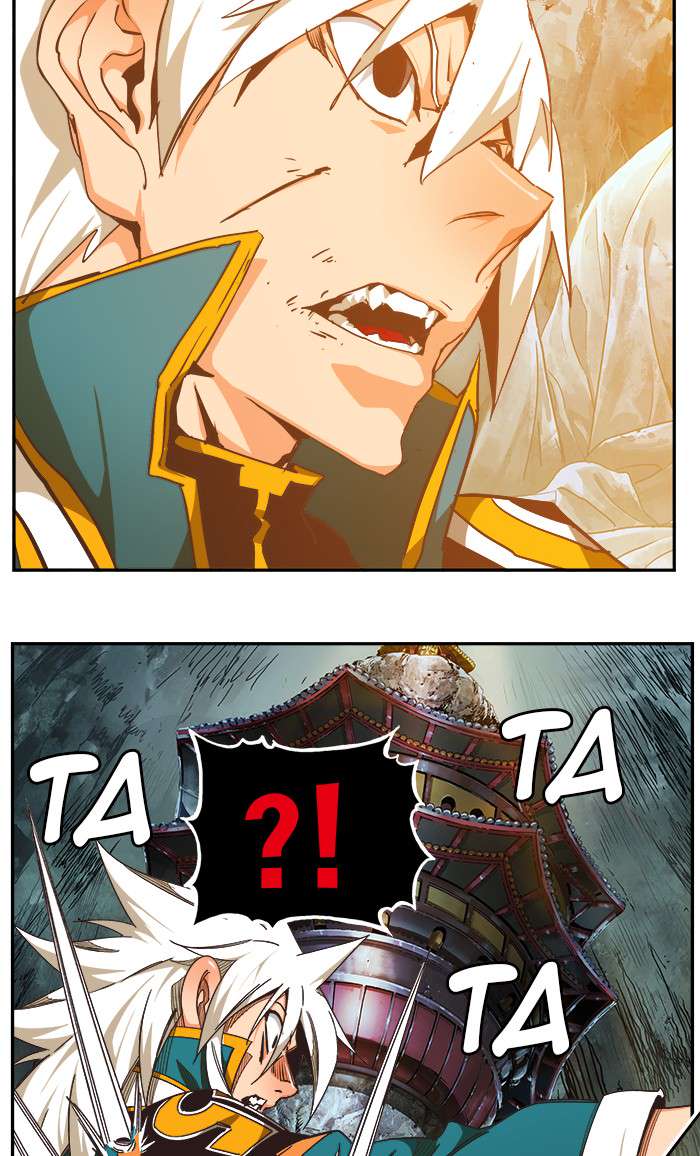 The God of High School Chap 472 - Next Chap 473
