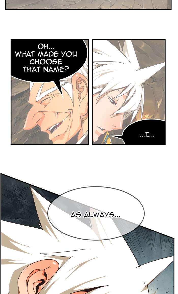 The God of High School Chap 472 - Next Chap 473