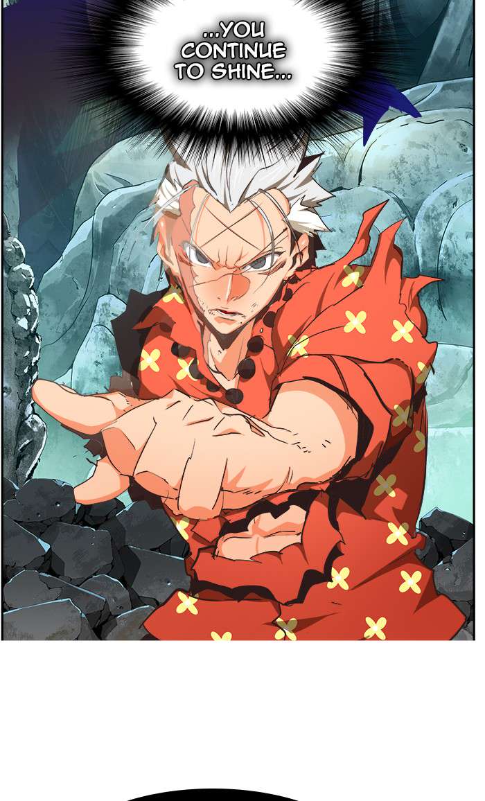 The God of High School Chap 472 - Next Chap 473