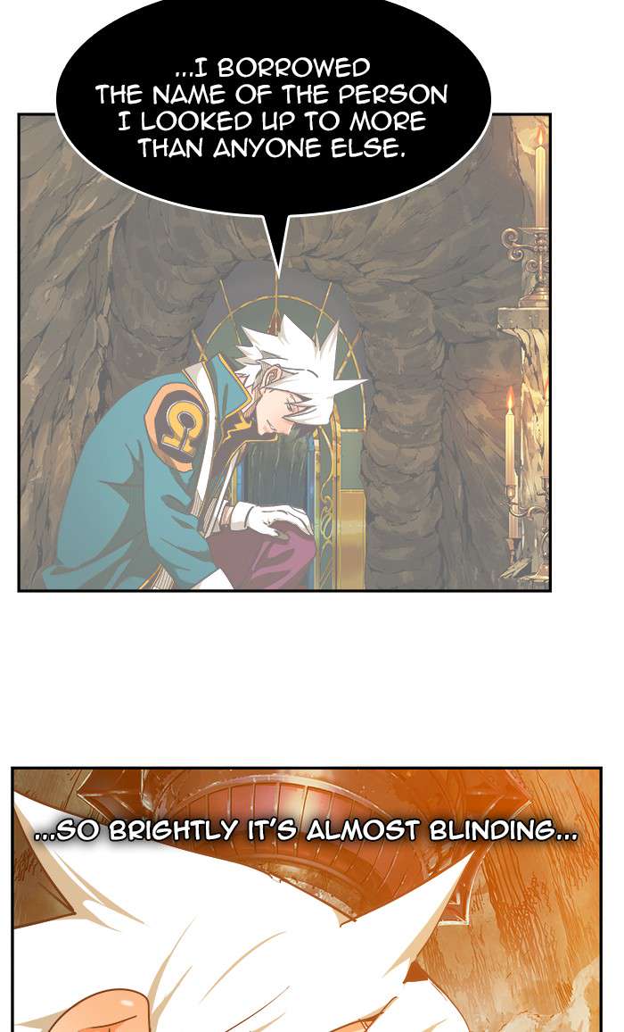 The God of High School Chap 472 - Next Chap 473