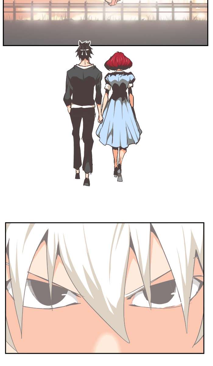 The God of High School Chap 472 - Next Chap 473
