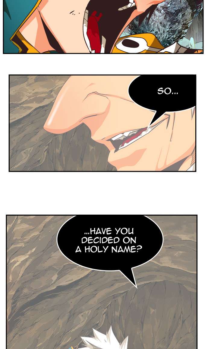 The God of High School Chap 472 - Next Chap 473