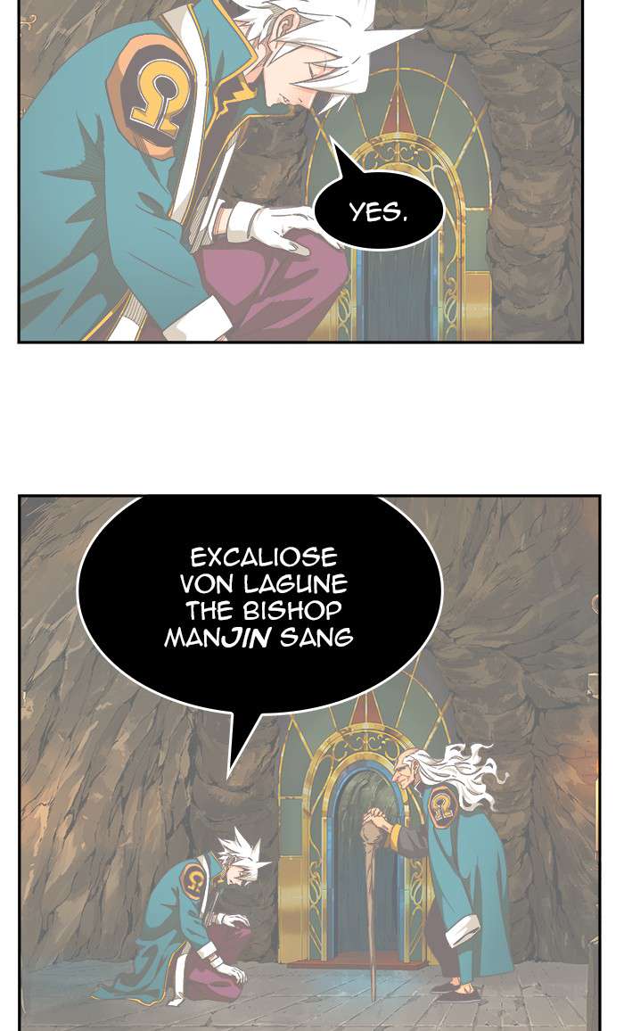 The God of High School Chap 472 - Next Chap 473