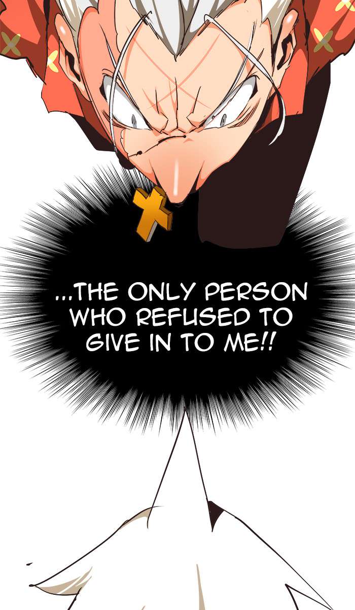 The God of High School Chap 472 - Next Chap 473