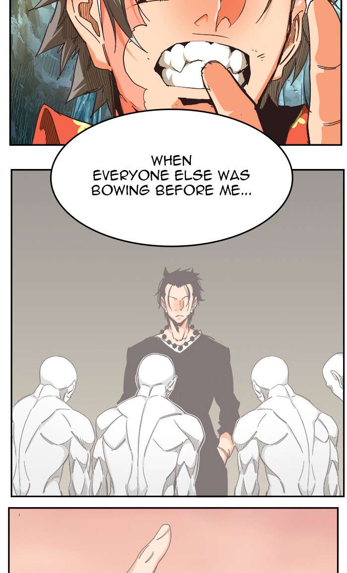 The God of High School Chap 472 - Next Chap 473