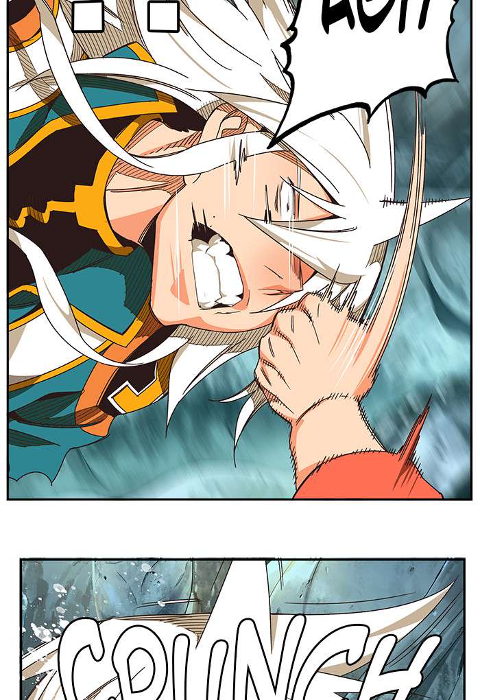 The God of High School Chap 473 - Next Chap 474