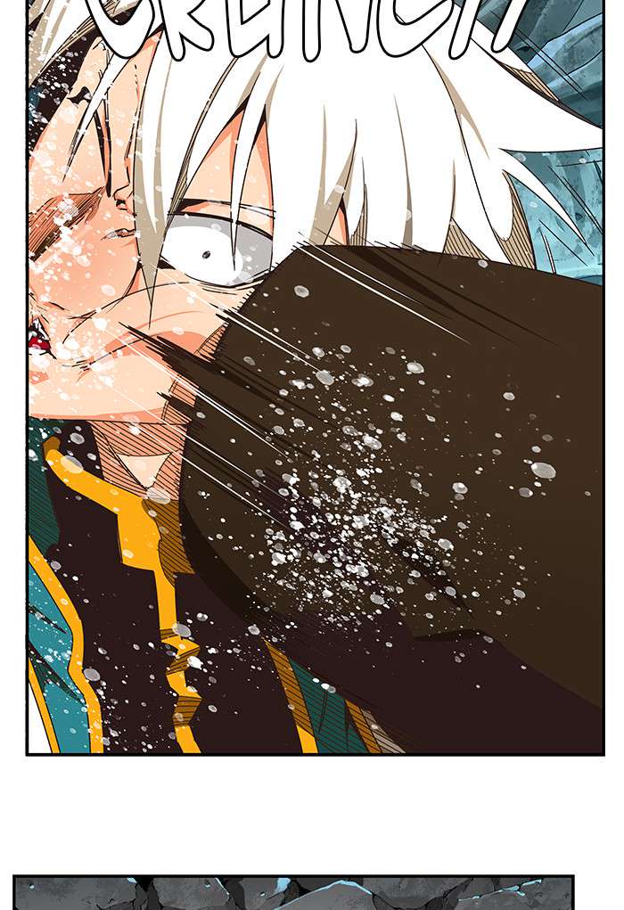 The God of High School Chap 473 - Next Chap 474